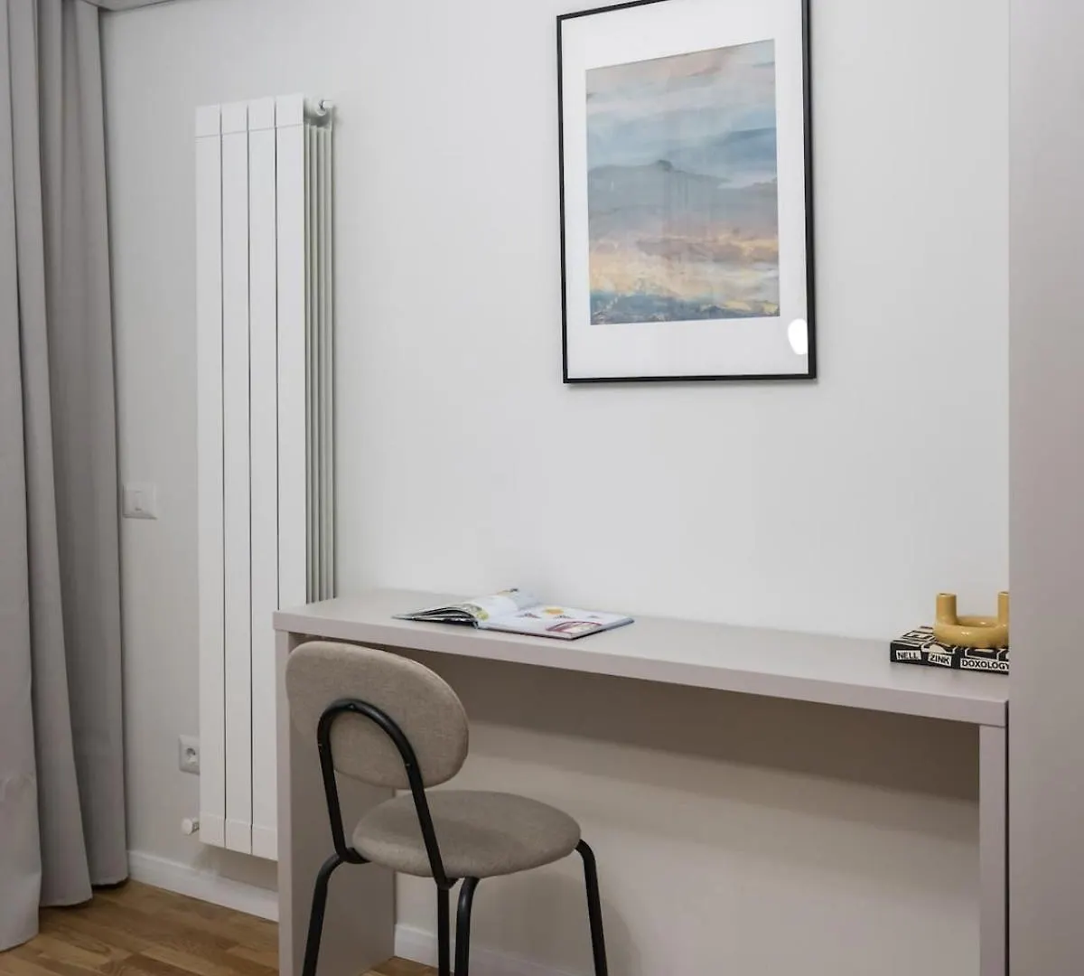 Apartamento Stylish 2Br Flat - Calea Victoriei Bucarest