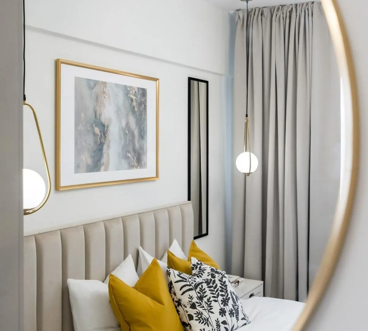 Apartamento Stylish 2Br Flat - Calea Victoriei Bucarest